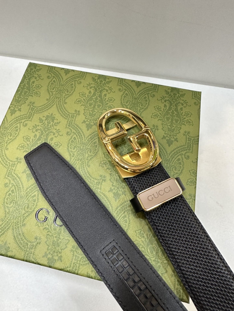 Gucci Belts